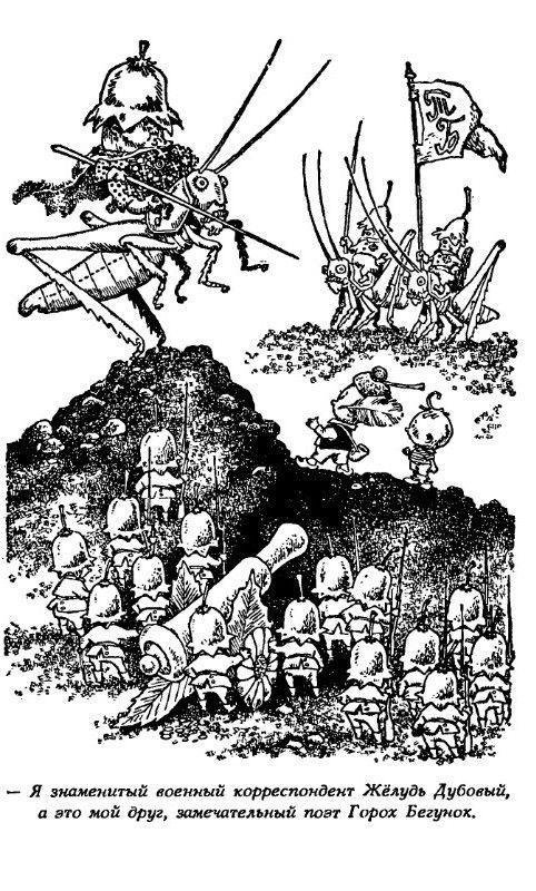 Аршин, сын Вершка. Приключения желудя - pic_16.jpg