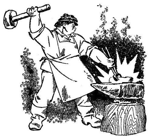 Аршин, сын Вершка. Приключения желудя - pic_9.jpg