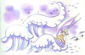 Приключения Ёженьки и других нарисованных человечков (с илл.) - _10.jpg