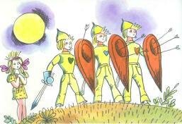 Приключения Ёженьки и других нарисованных человечков (с илл.) - _16.jpg