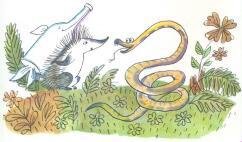 Приключения Ёженьки и других нарисованных человечков (с илл.) - _43.jpg