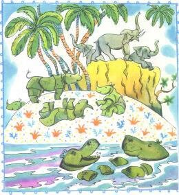 Приключения Ёженьки и других нарисованных человечков (с илл.) - _49.jpg