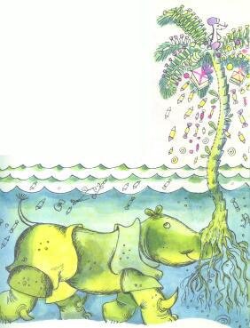 Приключения Ёженьки и других нарисованных человечков (с илл.) - _58.jpg