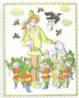 Приключения Ёженьки и других нарисованных человечков (с илл.) - _68.jpg