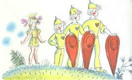 Приключения Ёженьки и других нарисованных человечков (с илл.) - _13.jpg