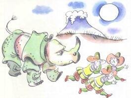 Приключения Ёженьки и других нарисованных человечков (с илл.) - _22.jpg