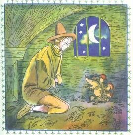 Приключения Ёженьки и других нарисованных человечков (с илл.) - _41.jpg