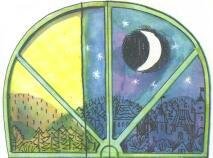 Приключения Ёженьки и других нарисованных человечков (с илл.) - _5.jpg