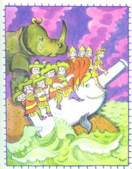 Приключения Ёженьки и других нарисованных человечков (с илл.) - _53.jpg