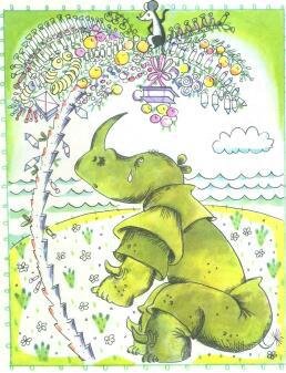 Приключения Ёженьки и других нарисованных человечков (с илл.) - _57.jpg