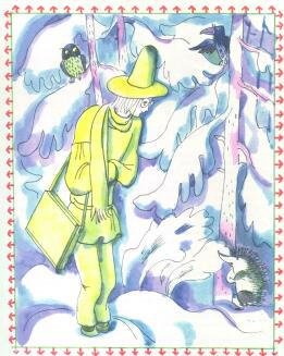 Приключения Ёженьки и других нарисованных человечков (с илл.) - _6.jpg