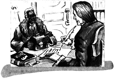 Амос Счастливчик, свободный человек - img10.png