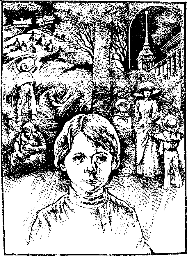 Староста страны Советов: Калинин. Страницы жизни - i_004.png