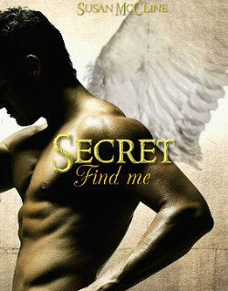 Читать онлайн книгу Найди меня (СИ) автор Книга Найди меня (СИ)