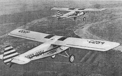 Авиаконструктор А. С. Москалёв.  - pic_27.jpg