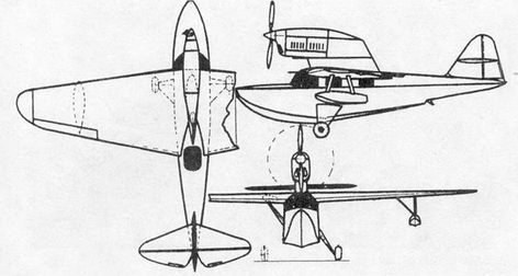 Авиаконструктор А. С. Москалёв. - pic_46.jpg