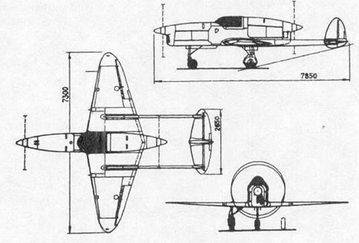 Авиаконструктор А. С. Москалёв.  - pic_50.jpg
