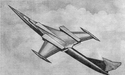 Авиаконструктор А. С. Москалёв.  - pic_83.jpg