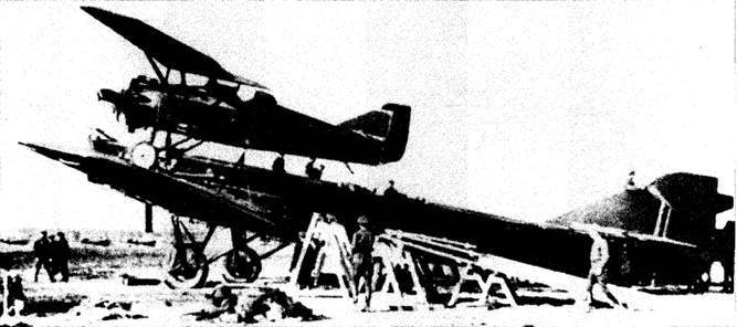 А.Н. Туполев – человек и его самолеты - pic_46.jpg