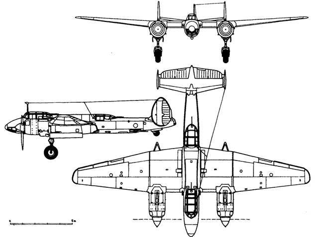 А.Н. Туполев – человек и его самолеты - pic_104.jpg
