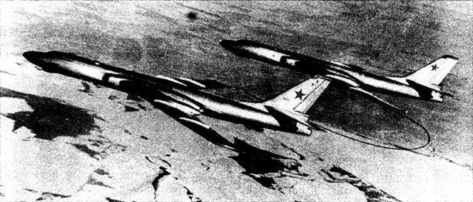 А.Н. Туполев – человек и его самолеты - pic_133.jpg