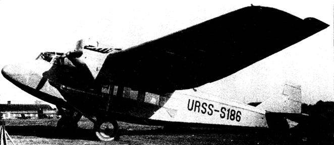 А.Н. Туполев – человек и его самолеты - pic_66.jpg