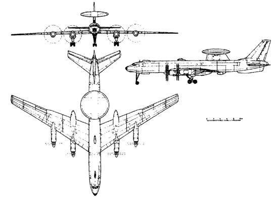 А.Н. Туполев – человек и его самолеты - pic_161.jpg