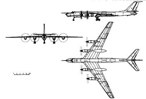 А.Н. Туполев – человек и его самолеты - pic_182.jpg