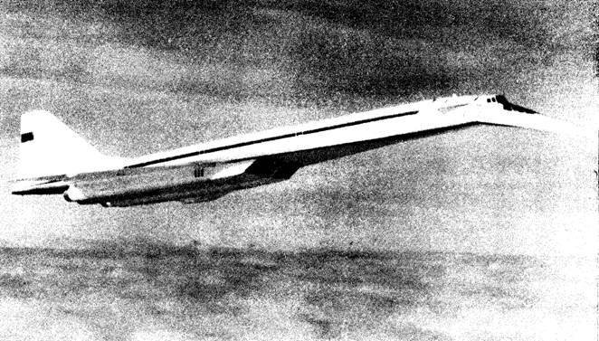 А.Н. Туполев – человек и его самолеты - pic_185.jpg