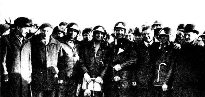 А.Н. Туполев – человек и его самолеты - pic_207.jpg