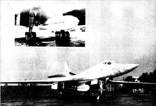 А.Н. Туполев – человек и его самолеты - pic_212.jpg