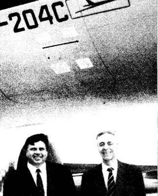 А.Н. Туполев – человек и его самолеты - pic_218.jpg