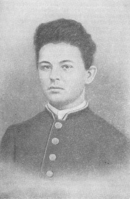 Повести моей жизни. Том 1 - i_003.jpg