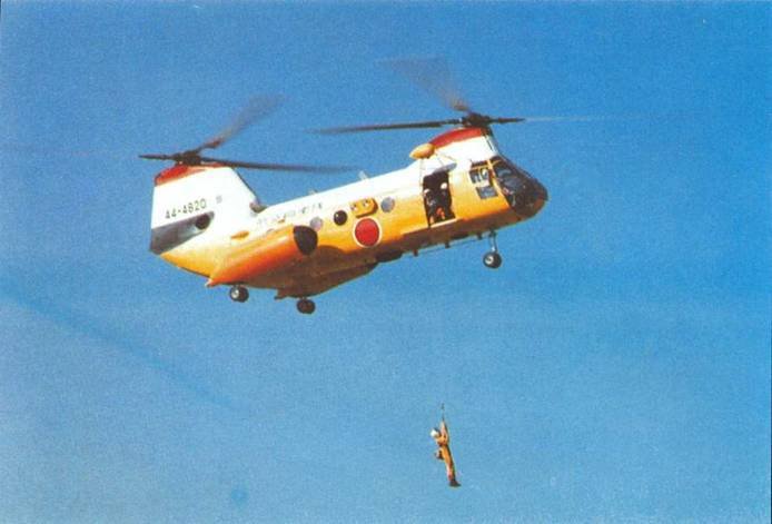 Вертолеты Том II - pic_355.jpg