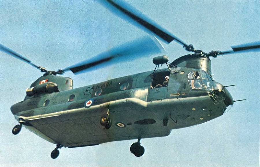 Вертолеты Том II - pic_357.jpg