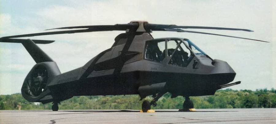 Вертолеты Том II - pic_374.jpg