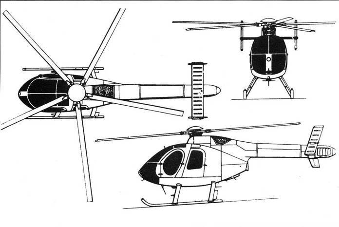 Вертолеты Том II - pic_414.jpg