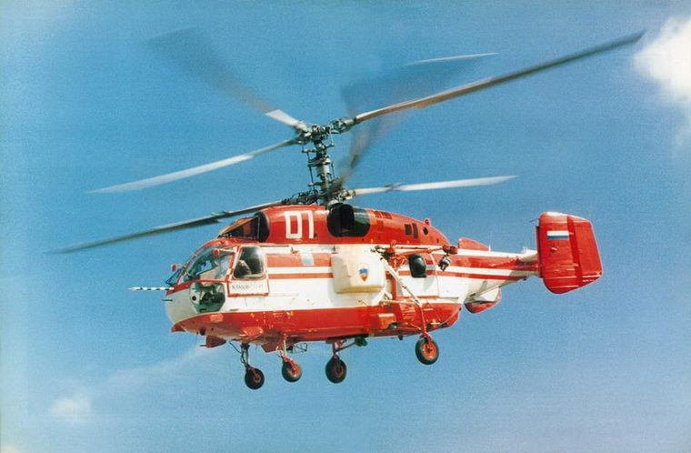 Вертолеты Том I - pic_136.jpg