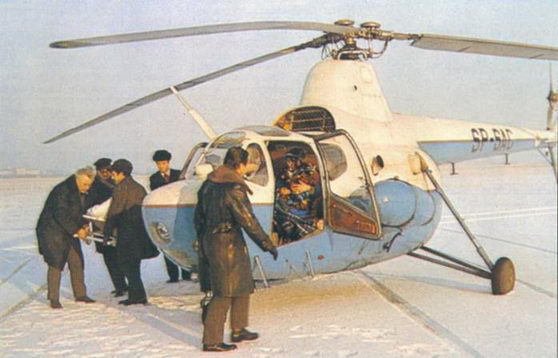 Вертолеты Том I - pic_156.jpg