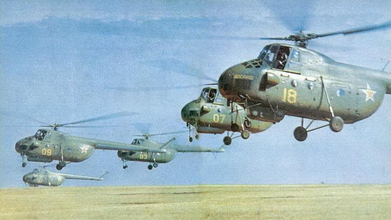 Вертолеты Том I - pic_164.jpg