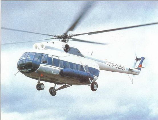 Вертолеты Том I - pic_168.jpg