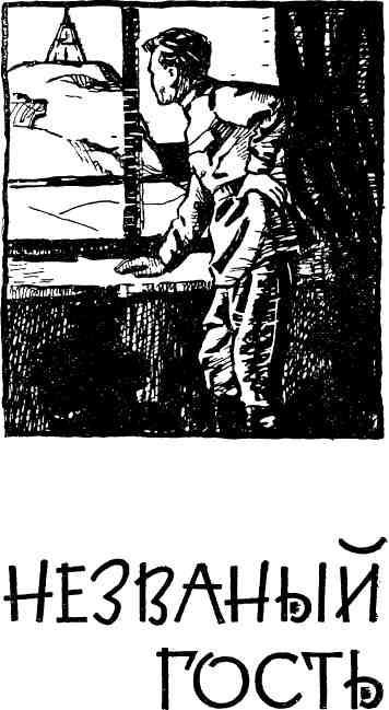 Незваный гость. Поединок - img_2.jpg