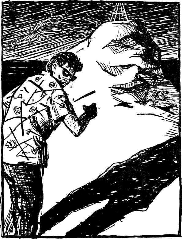 Незваный гость. Поединок - img_3.jpg