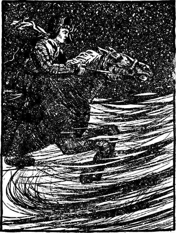 Незваный гость. Поединок - img_4.jpg