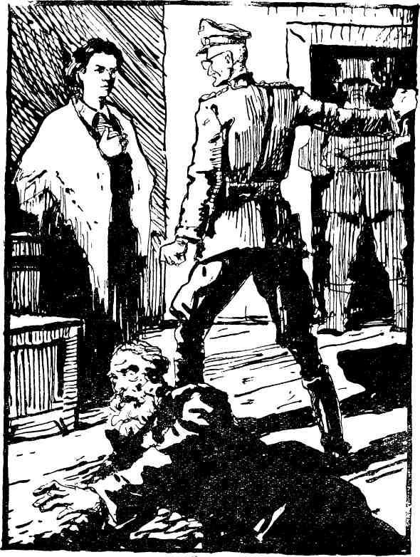 Незваный гость. Поединок - img_7.jpg