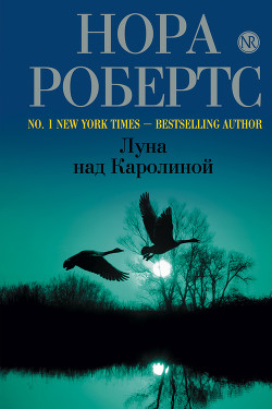Книга Голос из прошлого (Луна над Каролиной)