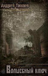 Книга Волшебный ключ (СИ)