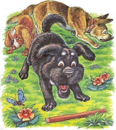 Пузик и Тузик идут по следу - img_20.jpg