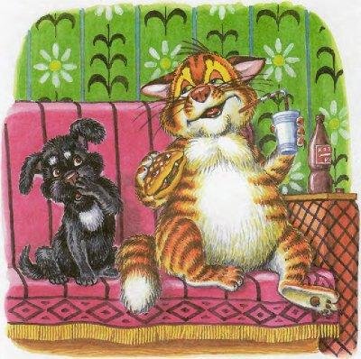 Как Пузик и Тузик раскрыли заговор - img_8.jpg