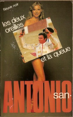 Книга Два уха и хвост